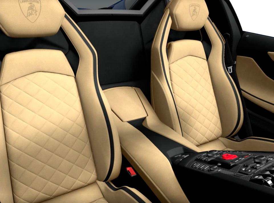 6.5 V12 GASOLINA LP 700-4 ROADSTER ISR