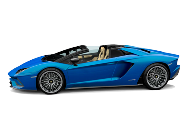 6.5 V12 GASOLINA LP 700-4 ROADSTER ISR