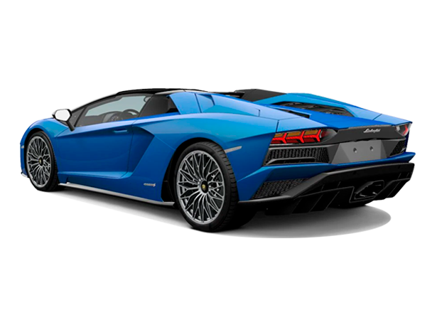 6.5 V12 GASOLINA LP 700-4 ROADSTER ISR