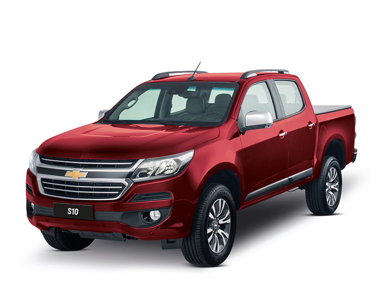 chevrolet s10 2.5 ltz 4x2 cd 16v flex 4p manual