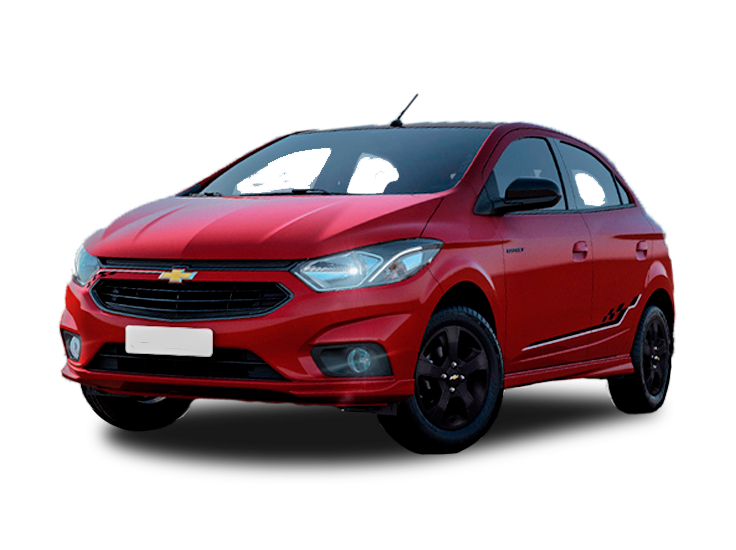 chevrolet onix 1.4 mpfi effect 8v flex 4p manual