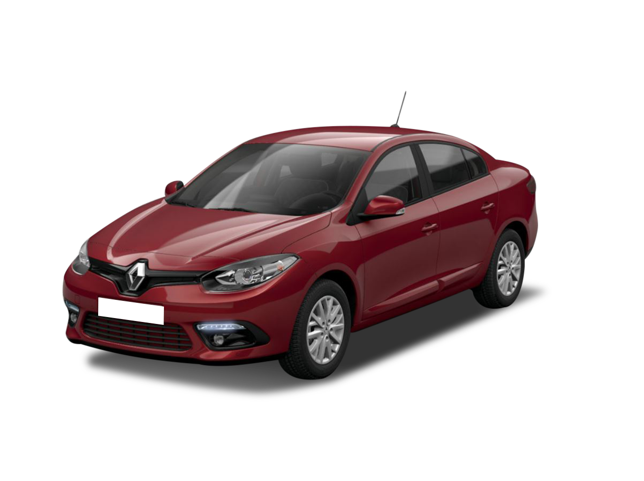 renault fluence 2.0 dynamique plus 16v flex 4p automático