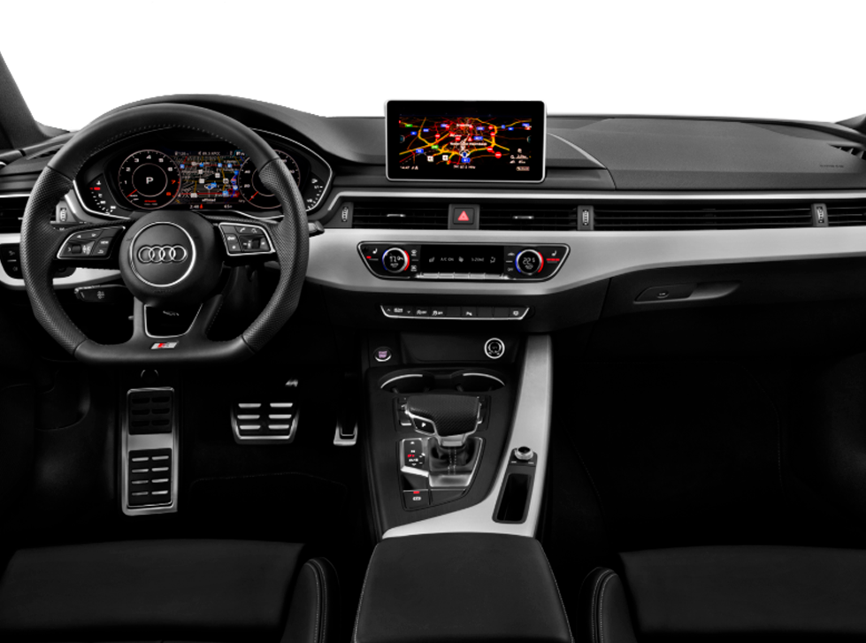 1.8 TFSI SPORTBACK AMBIENTE 16V GASOLINA 4P MULTITRONIC