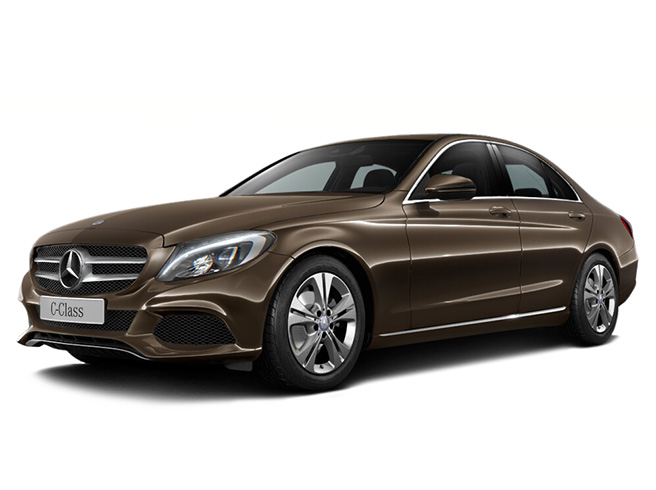 mercedes-benz c 180 1.6 cgi exclusive 16v turbo gasolina 4p automático