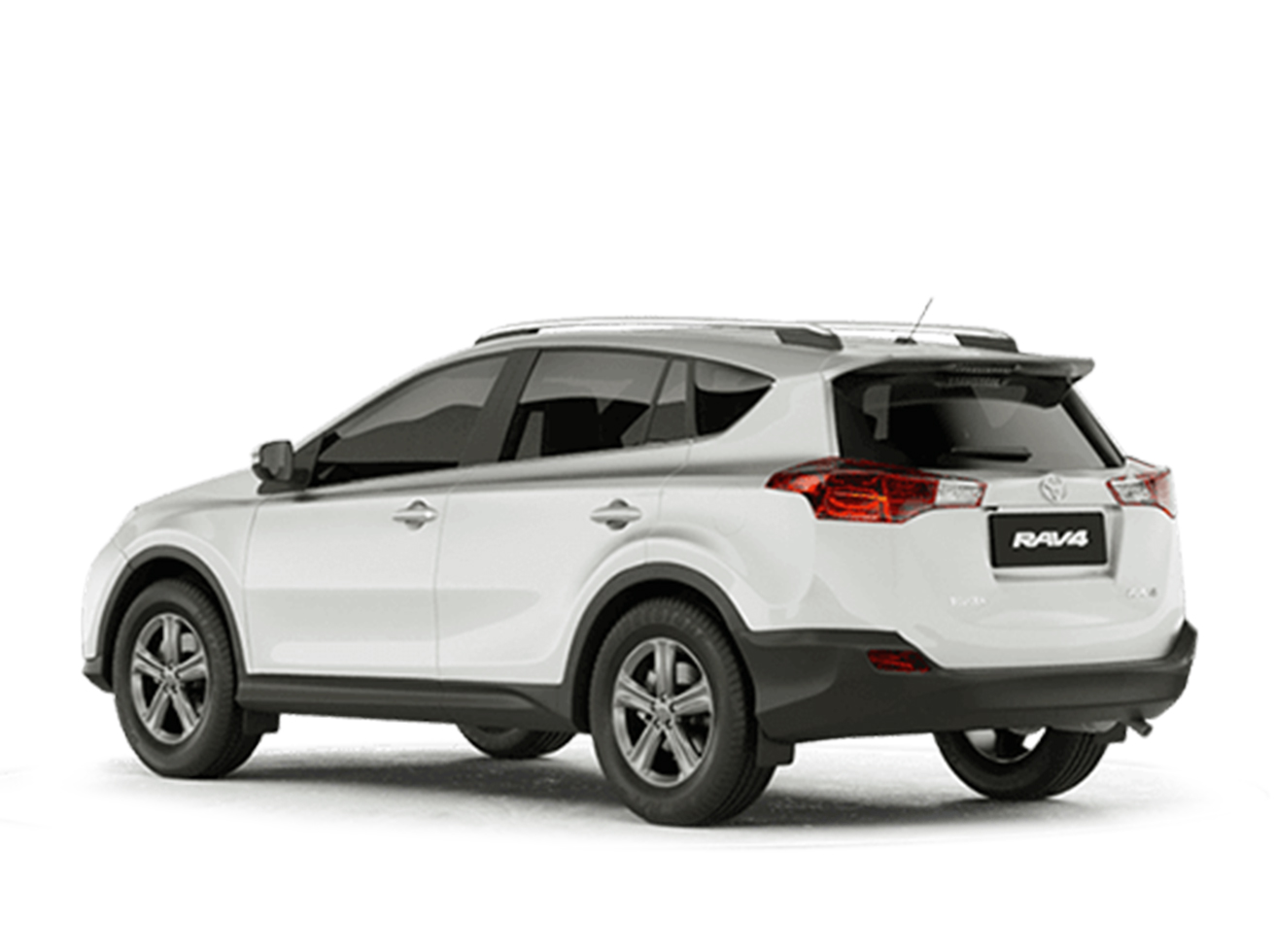 Toyota Rav4 2015: Preço, Versões e Ficha Técnica | Webmotors