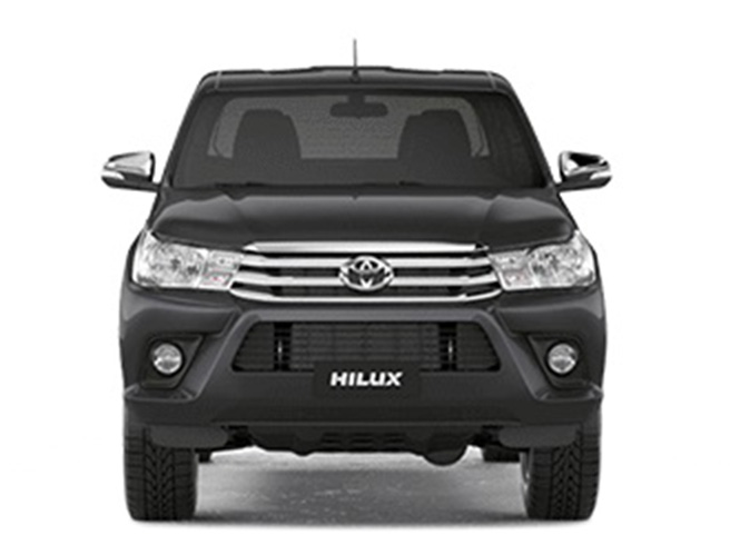 Toyota Hilux 2015: Preço, Versões e Ficha Técnica | Webmotors