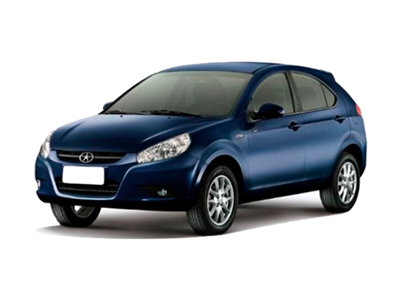 Preços Jac J3 2012 | Tabela Fipe e Tabela Webmotors