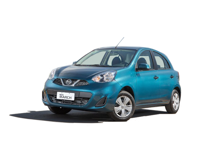 nissan march 1.0 s 12v flex 4p manual