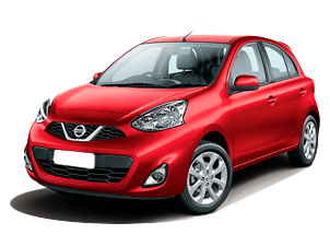 nissan march 1.0 sv 12v flex 4p manual