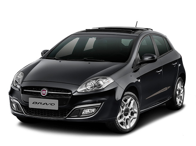 Fiat Bravo 2015: Preço, Versões e Ficha Técnica | Webmotors