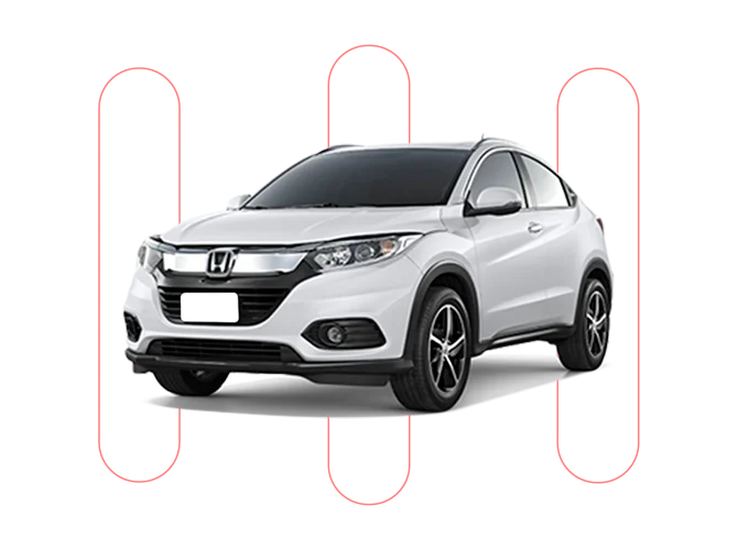 Honda HR-V 2021: Preço, Versões e Ficha Técnica