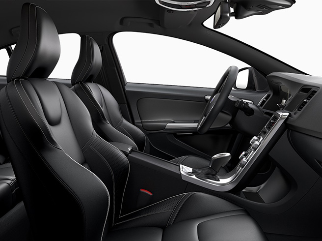 2.0 T6 R-DESIGN GASOLINA 4P AUTOMÁTICO