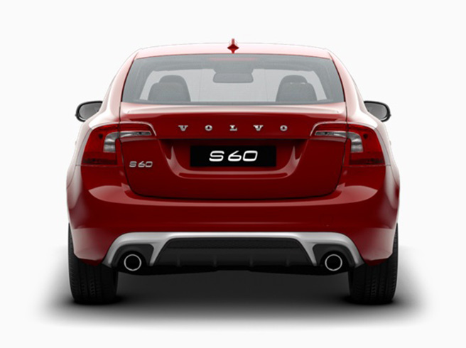 2.0 T6 R-DESIGN GASOLINA 4P AUTOMÁTICO