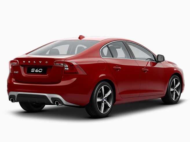 2.0 T6 R-DESIGN GASOLINA 4P AUTOMÁTICO