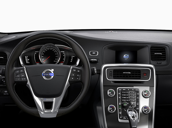 2.0 T6 R-DESIGN GASOLINA 4P AUTOMÁTICO