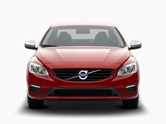2.0 T6 R-DESIGN GASOLINA 4P AUTOMÁTICO