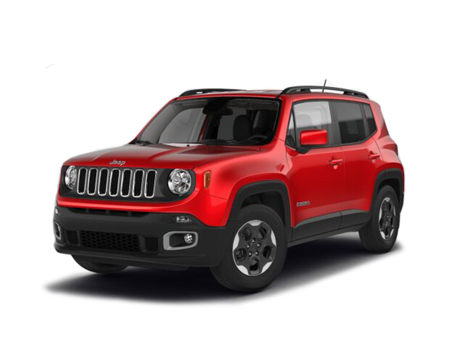 jeep renegade 1.8 16v flex sport 4p manual