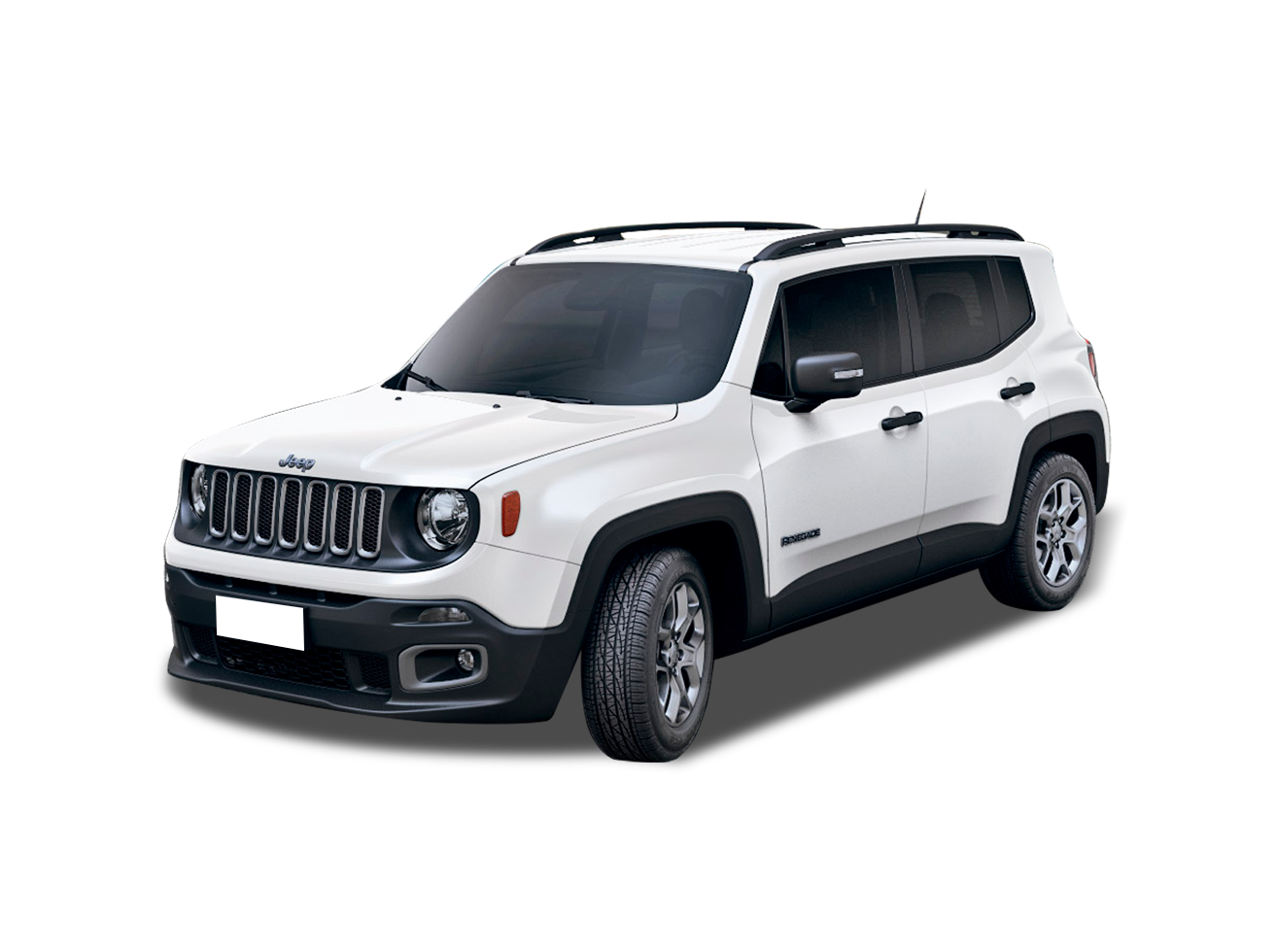 jeep renegade 1.8 16v flex sport 4p manual
