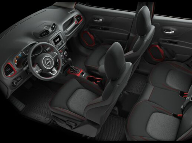 2.0 16V TURBO DIESEL TRAILHAWK 4P 4X4 AUTOMÁTICO