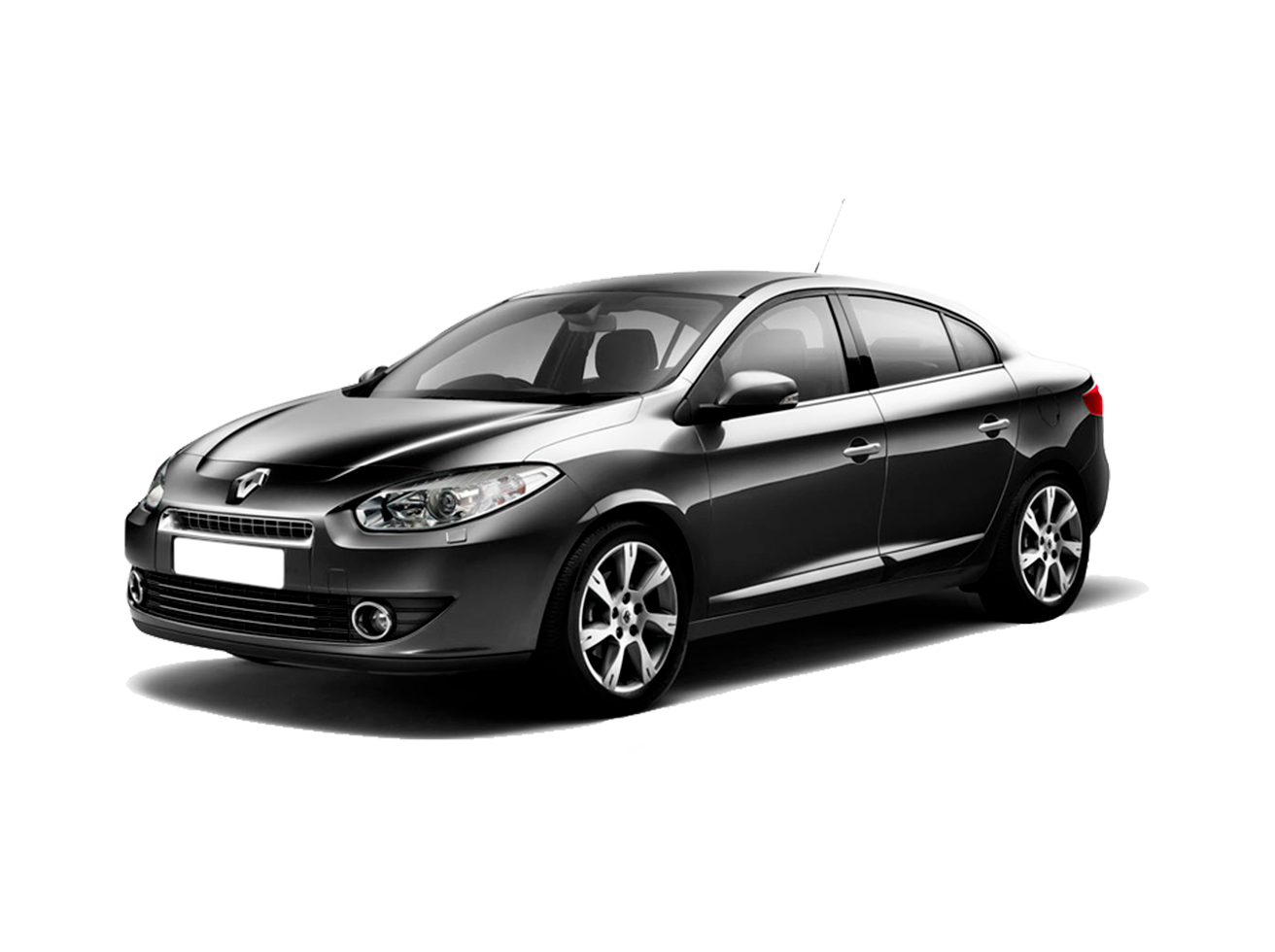 Preços Renault Fluence 2.0 Privilége 16v Flex 4p Automático | Tabela Fipe