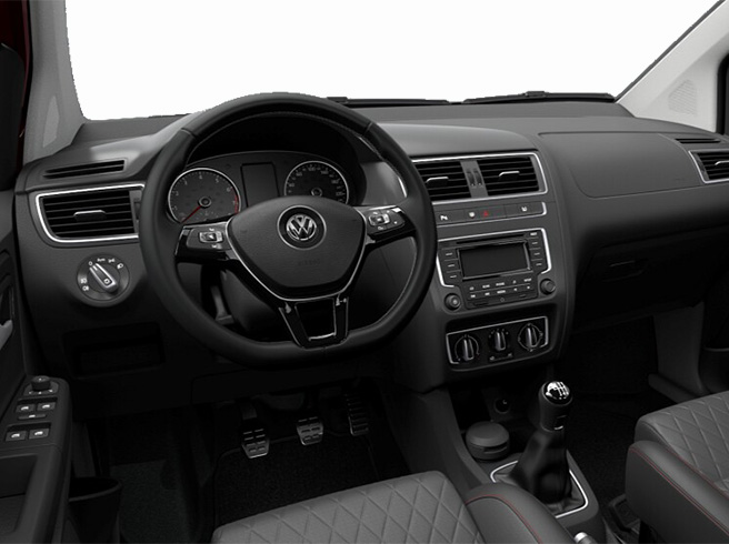 1.6 MSI 16V FLEX 4P MANUAL
