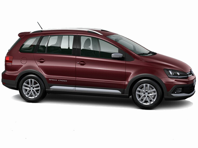 1.6 MSI 16V FLEX 4P MANUAL
