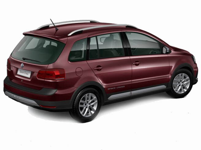 1.6 MSI 16V FLEX 4P MANUAL