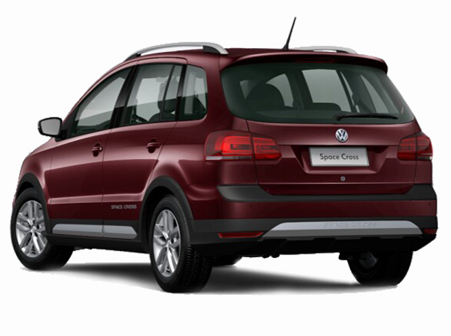 1.6 MSI 16V FLEX 4P MANUAL