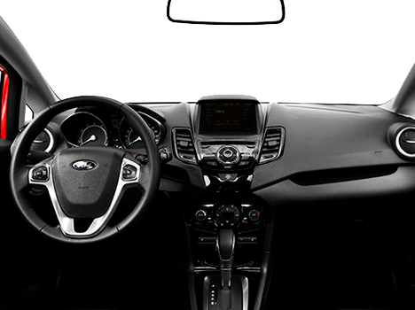 Ford Fiesta 2015: Preço, Versões e Ficha Técnica Webmotors
