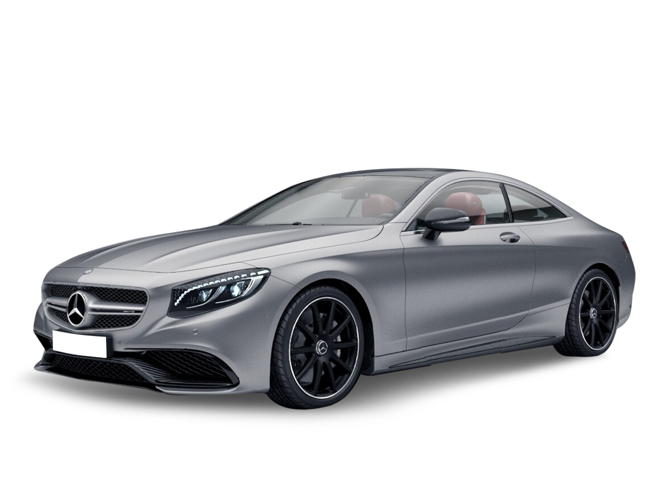 mercedes-benz s 63 amg 5.5 v8 bi-turbo gasolina coupé 2p automático