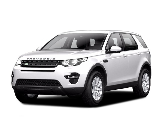 land rover discovery sport 2.0 16v si4 turbo gasolina se 4p automático