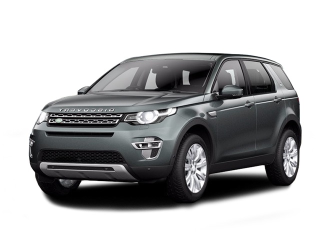 land rover discovery sport 2.0 16v si4 turbo gasolina hse luxury 4p automático