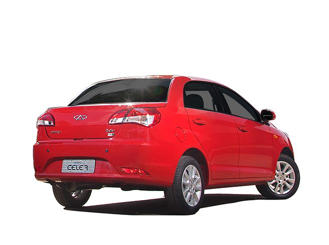 1.5 SEDAN 16V FLEX ACT 4P MANUAL