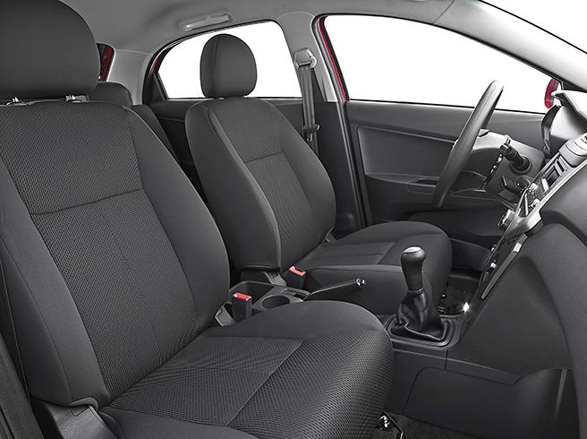 1.5 SEDAN 16V FLEX ACT 4P MANUAL