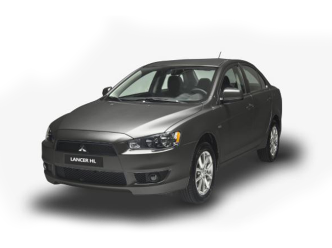 mitsubishi lancer 2.0 hl 16v gasolina 4p automático