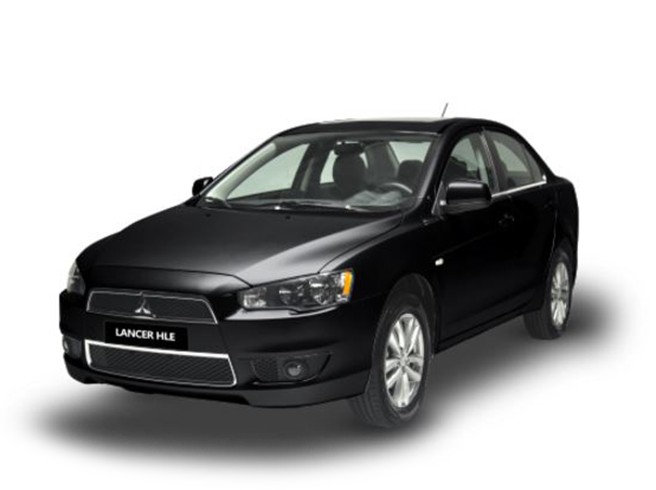 mitsubishi lancer 2.0 hle 16v gasolina 4p automático