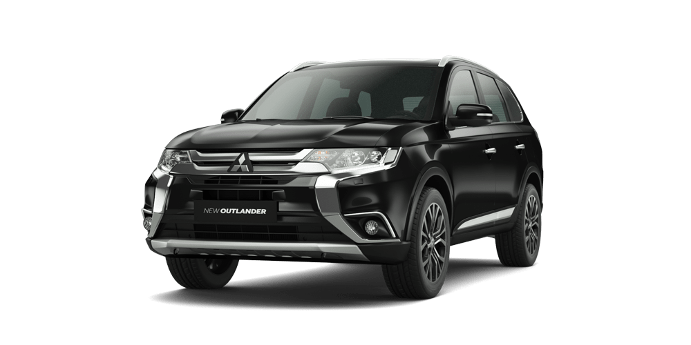 mitsubishi outlander 2.2 4x4 16v diesel 4p automático