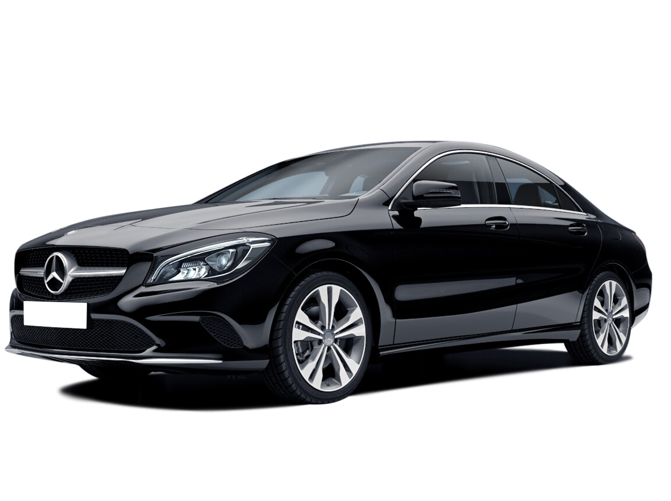 mercedes-benz cla 200 1.6 vision 16v flex 4p automático