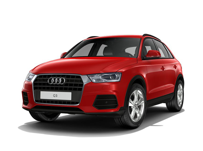 audi q3 1.4 tfsi ambiente gasolina 4p s tronic