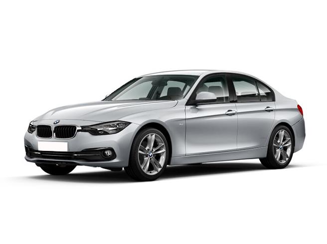 bmw 320i 2.0 sport 16v turbo active flex 4p automático