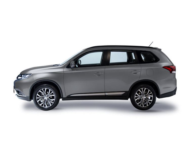 Mitsubishi Outlander 2015: Preço, Versões e Ficha Técnica | Webmotors