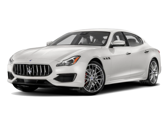3.8 V8 TURBO GASOLINA GTS AUTOMÁTICO
