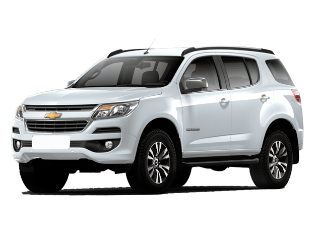 chevrolet trailblazer 2.8 lt 4x4 16v turbo diesel 4p automático