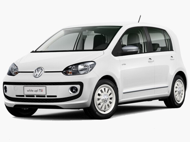 volkswagen up 1.0 tsi rbw 12v flex 4p manual