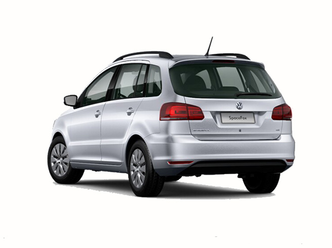 1.6 MSI TRENDLINE 8V FLEX 4P MANUAL