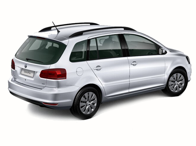 1.6 MSI TRENDLINE 8V FLEX 4P MANUAL