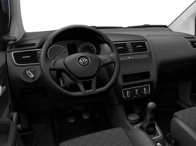 1.6 MSI TRENDLINE 8V FLEX 4P MANUAL
