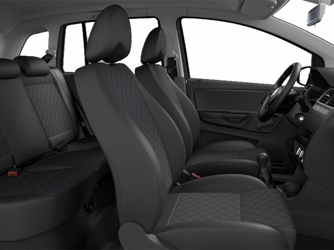 1.6 MSI TRENDLINE 8V FLEX 4P MANUAL