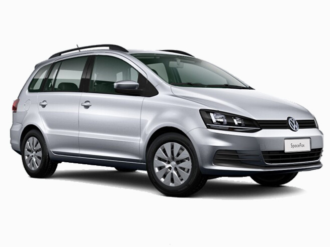 1.6 MSI TRENDLINE 8V FLEX 4P MANUAL