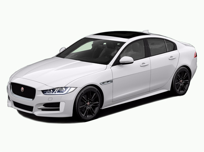 jaguar xe 2.0 16v si4 turbo gasolina r-sport 4p automático